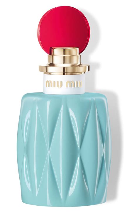 miu miu perfume nordstrom